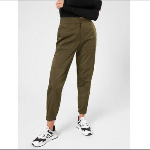 athleta radiant jogger